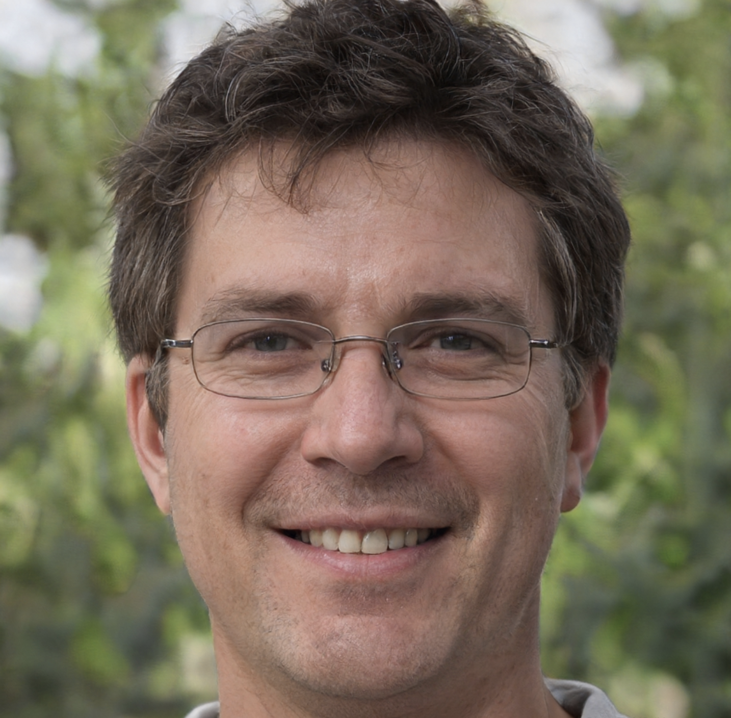 Claudio Gonzalez